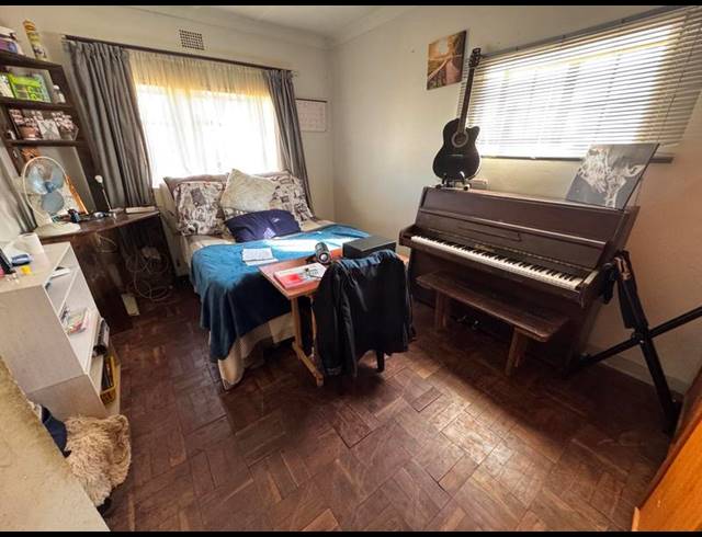 3 BEDROOM HOUSE FOR SALE IN RHODESFIELD